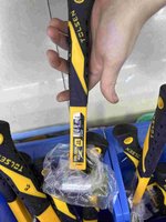 TOLSEN GRIPPro Series 扳手